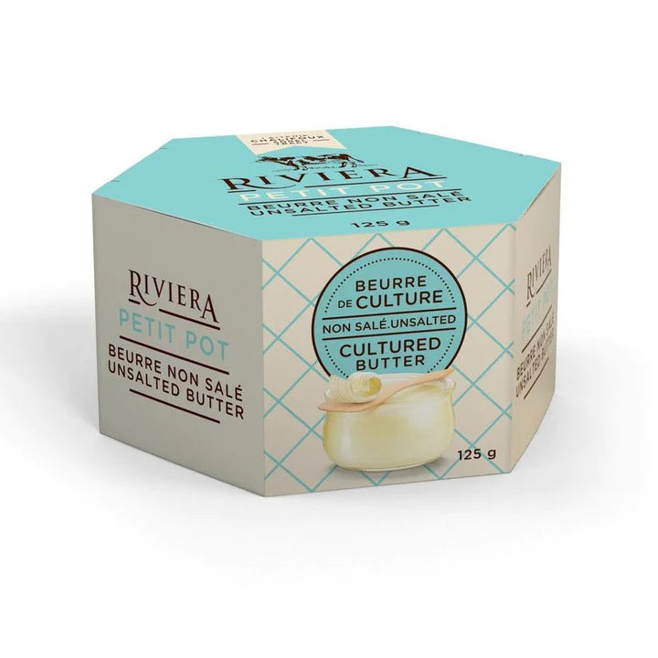 Milk, Cream and Butter