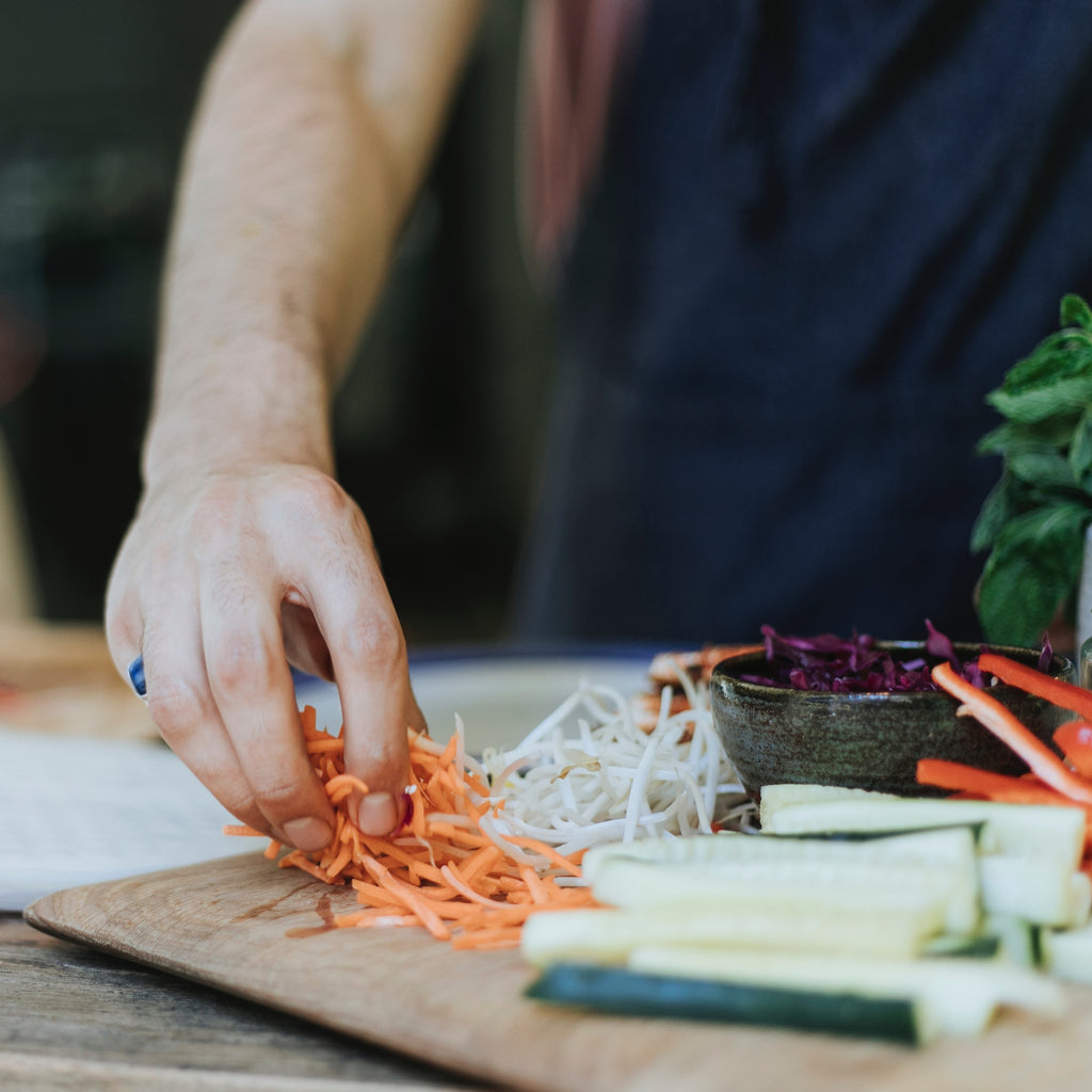 Farm Fresh Recipe Kits