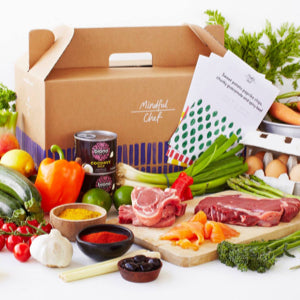 Farm Fresh Barbecue Kits