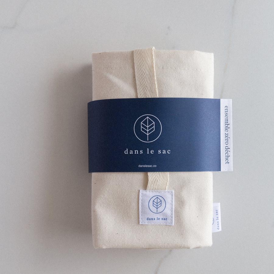 Dans le sac bread bag deals